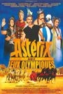 ASTERIX AUX JEUX OLYMPIQUES