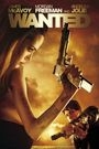 WANTED (BLU-RAY)