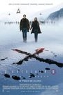 X-FILES: I WANT TO BELIEVE (BLU-RAY), THE