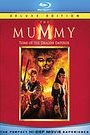 MUMMY - TOMB OF THE DRAGON EMPEROR, THE (BLU-RAY)