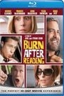 BURN AFTER READING (BLU-RAY)