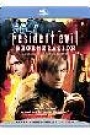 RESIDENT EVIL: DEGENERATION (BLU-RAY)