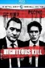 RIGHTEOUS KILL (BLU-RAY)