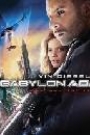 BABYLON A. D.