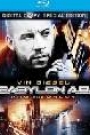 BABYLON A. D. (BLU-RAY)