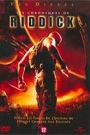 CHRONIQUES OF RIDDICK, LES