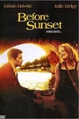 BEFORE SUNSET