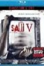 SAW 5 (BLU-RAY)
