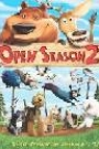 OPEN SEASON 2