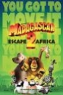 MADAGASCAR ESCAPE 2 AFRICA