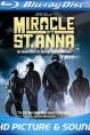 MIRACLE AT ST-ANNA (BLU-RAY)