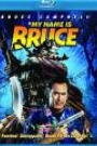 MY NAME IS BRUCE (BLU-RAY)