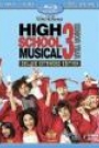 HIGH SCHOOL MUSICAL 3 - SENIOR YEAR (BLU-RAY)