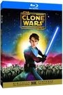 STAR WARS: THE CLONE WARS(BLU-RAY)