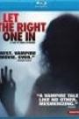LET THE RIGHT ONE IN (BLU-RAY)
