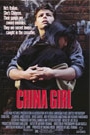 CHINA GIRL