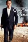 QUANTUM OF SOLACE