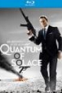 QUANTUM OF SOLACE (BLU-RAY)