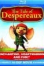 TALE OF DESPEREAUX (BLU-RAY), THE