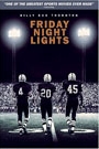 FRIDAY NIGHT LIGHTS