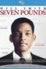 SEVEN POUNDS (BLU-RAY)
