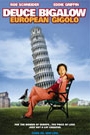 DEUCE BIGALOW GIGOLO EUROPEEN
