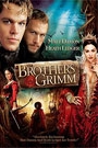 BROTHERS GRIMM, THE