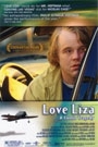 LOVE LIZA                