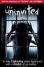 UNINVITED, THE