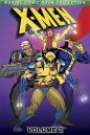 X-MEN - VOLUME 2 (DISC 1)