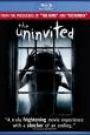 UNINVITED (BLU-RAY), THE