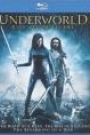 UNDERWORLD: RISE OF THE LYCANS (BLU-RAY)