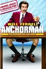 ANCHORMAN: THE LEGEND OF RON BURGUNDY