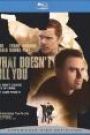 WHAT DOESN'T KILL YOU (BLU-RAY)