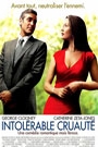 INTOLERABLE CRUELTY