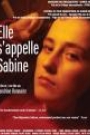 ELLE S'APPELLE SABINE