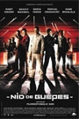 NID DE GUEPES
