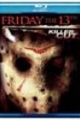 FRIDAY THE 13TH (BLU-RAY)