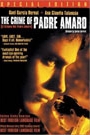 CRIME OF PADRE AMARO, THE