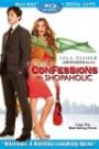 CONFESSIONS OF A SHOPAHOLIC (BLU-RAY)