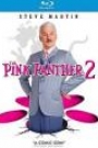 PINK PANTHER 2 (BLU-RAY), THE