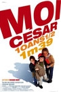 MOI CESAR 10 ANS 1/2 1 M 39