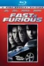 FAST & FURIOUS (BLU-RAY)