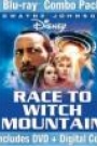 RACE TO WITCH MOUNTAIN (BLU-RAY)