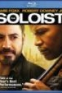 SOLOIST (BLU-RAY), THE