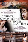 SPRING, SUMMER, FALL, WINTER AND SPRING