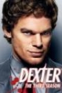 DEXTER - SEASON 3 (DISC 3)