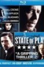 STATE OF PLAY (BLU-RAY)