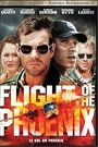 FLIGHT OF THE PHOENIX