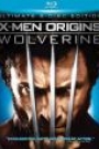 X-MEN ORIGINS: WOLVERINE (BLU-RAY)